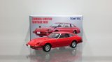 画像: TOMYTEC 1/64 Limited Vintage NEO Nissan Fairlady Z-T 2BY2 (Red)