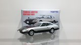 画像: TOMYTEC 1/64 Limited Vintage NEO Nissan Fairlady Z-T Turbo 2BY2 (Silver / Black)