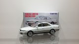 画像: TOMYTEC 1/64 Limited Vintage NEO Toyota Chaser Avante G (White / Silver)