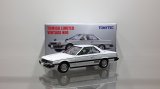 画像: TOMYTEC 1/64 Limited Vintage NEO Nissan Skyline HT2000 Turbo GT-ES (White)