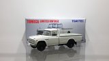 画像: TOMYTEC 1/64 Limited Vintage Toyota Stout (white)