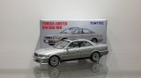 画像: TOMYTEC 1/64 Limited Vintage NEO Toyota Chaser Avante G (Silver)