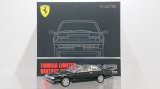 画像: TOMYTEC 1/64 LV-NEO Ferrari 412 (Black)