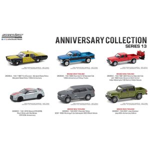 画像: GREEN LiGHT 1/64 Anniversary Collection Series 13