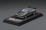 画像: ignition model 1/64 TOP SECRET GT-R (VR32) Titanium Gray