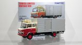 画像: TOMYTEC 1/64 Limited Vintage NEO Hino Ranger KL545 Panel Van