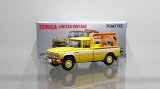 画像: TOMYTEC 1/64 Limited Vintage Toyota Stout Wrecker (Yellow)