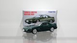 画像: TOMYTEC 1/64 Limited Vintage NEO Savannah RX-7 Winning Limited (Green)