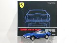 画像: TOMYTEC 1/64 LV Ferrari 365 GTB4 (Dark Blue)