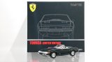 画像: TOMYTEC 1/64 LV Ferrari 365 GTS4 (Black)