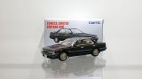 画像: TOMYTEC 1/64 Limited Vintage NEO Nissan Laurel Medalist Club S (Black)