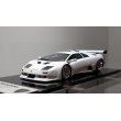 画像9: EIDOLON 1/43 Lamborghini Diablo Jota PO.01 Racing ver. 1995 White (9)