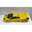 画像4: EIDOLON 1/43 Lamborghini Diablo Jota PO.01 Racing ver. 1995 Yellow (4)