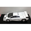 画像4: EIDOLON 1/43 Lamborghini Diablo Jota PO.01 Racing ver. 1995 White (4)