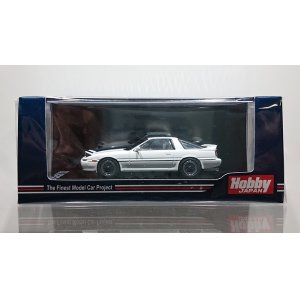 画像: Hobby JAPAN 1/64 Toyota Supra (A70) 2.5GT TWIN TURBO Custom Version Super White IV