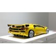 画像10: EIDOLON 1/43 Lamborghini Diablo Jota PO.01 Racing ver. 1995 Yellow (10)