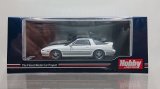 画像: Hobby JAPAN 1/64 Toyota Supra (A70) 2.5GT TWIN TURBO R Super White IV