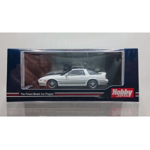 画像: Hobby JAPAN 1/64 Toyota Supra (A70) 2.5GT TWIN TURBO R Super White IV