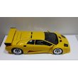 画像8: EIDOLON 1/43 Lamborghini Diablo Jota PO.01 Racing ver. 1995 Yellow (8)