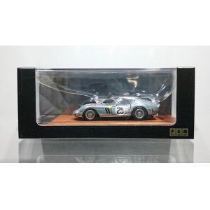 画像: PGM (Private Goods Model) 1/64 250 GTO # 25