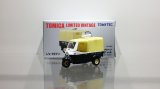 画像: TOMYTEC 1/64 Limited Vintage Daihatsu Midget Patrol Car