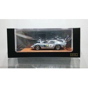 画像: PGM (Private Goods Model) 1/64 250 GTO # 19