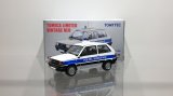 画像: TOMYTEC 1/64 Limited Vintage NEO Fiat Panda (Patrol Car)