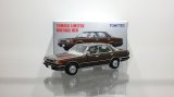 画像: TOMYTEC 1/64 Limited Vintage NEO Nissan Gloria HT V20 Turbo SGL (Brown)