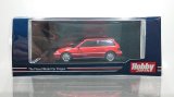 画像: Hobby JAPAN 1/64 Honda CIVIC (EF9) SiR II Red