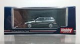 画像: Hobby JAPAN 1/64 Honda CIVIC (EF9) SiR II Gray Metallic