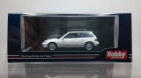 画像: Hobby JAPAN 1/64 Honda CIVIC (EF9) SiR II White