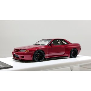 画像: EIDOLON 1/43 Garage Active Skyline GT-R RB30改 Concept