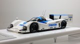 画像: EIDOLON 1/43 Mazda MXR-01 "Mazda Speed" SWC Silverstone 1992 No.5 2nd