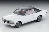 画像: TOMYTEC 1/64 Limited Vintage Toyopet Crown Hardtop SL '68 (White / Black)