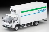 画像: TOMYTEC 1/64 Limited Vintage NEO Isuzu Elf Panel Van (Family Mart)