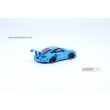 画像3: INNO Models 1/64 997 Liberty Walk Baby Blue (3)