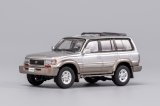 画像: Gaincorp Products 1/64 LEXUS LX450 LHD Silver