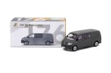 画像: Tiny City No.176 Volkswagen T6 Transporter Gray