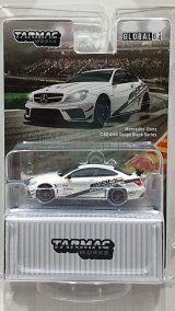 画像: Tarmac Works 1/64 Mercedes-Benz C63 AMG Black Series AMG Driving Experience