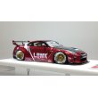 画像5: EIDOLON 1/43 LB WORKS R35 GT-R Type 1.5 (LB Shilhouette Wing) Vino Rosso Limited 32 pcs. (5)