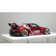 画像7: EIDOLON 1/43 LB WORKS R35 GT-R Type 1.5 (LB Shilhouette Wing) Vino Rosso Limited 32 pcs. (7)