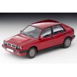 画像1: TOMYTEC 1/64 Limited Vintage neo Lancia Delta HF Integrale 16V (Wine Red) (1)