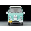 画像5: TOMYTEC 1/64 Limited Vintage NEO Subaru Sambar Diaz Classic '93 (Green / White) (5)