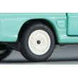 画像8: TOMYTEC 1/64 Limited Vintage NEO Subaru Sambar Diaz Classic '93 (Green / White) (8)