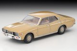 画像: TOMYTEC 1/64 Limited Vintage NEO Nissan Gloria 4 Door HT2800SGL (Beige)