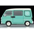 画像3: TOMYTEC 1/64 Limited Vintage NEO Subaru Sambar Diaz Classic '93 (Green / White) (3)