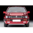 画像5: TOMYTEC 1/64 Limited Vintage neo Lancia Delta HF Integrale 16V (Wine Red) (5)