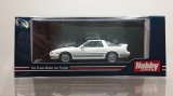 画像: Hobby JAPAN 1/64 Toyota Supra (A70) 3.0GT Turbo Limited "Turbo A Duct" Super White III