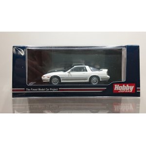 画像: Hobby JAPAN 1/64 Toyota Supra (A70) 3.0GT Turbo Limited "Turbo A Duct" Super White III