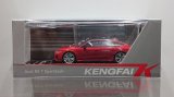 画像: KENGFai 1/64 Audi 2021 RS7 C8 Red